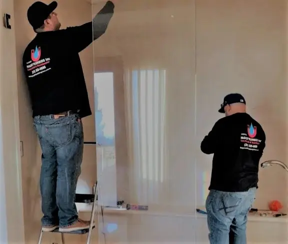 Professional plumbing installation for Tankless Water Heater Installation in Avon Park North